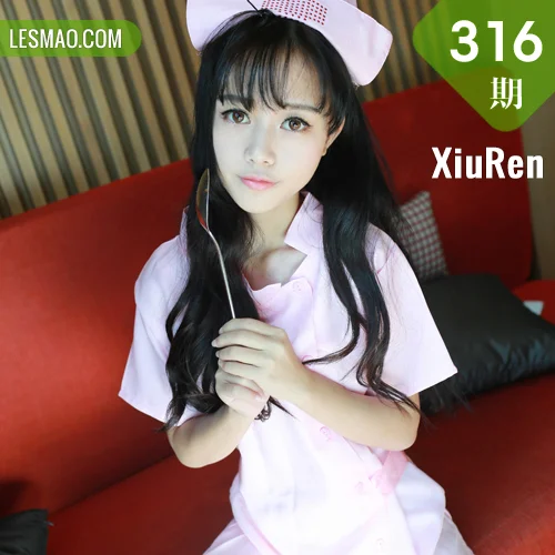 XiuRen 秀人 No.316 toro羽住