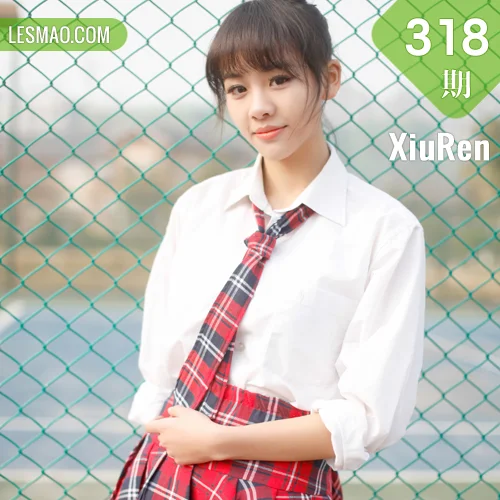 XiuRen 秀人 No.318 七米baby