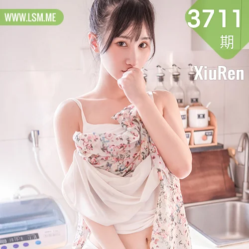 XiuRen 秀人 No.3711 智齿小可爱 小果冻儿 性感写真