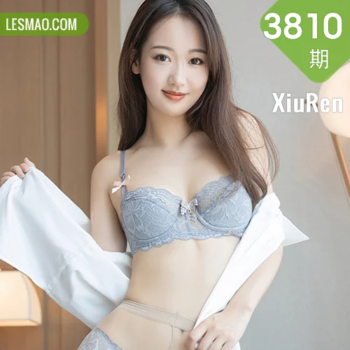 XiuRen 秀人 No.3810 JK制服 唐安琪 性感写真1