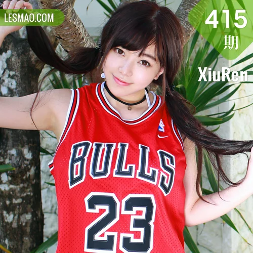 XiuRen 秀人 No.415 刘飞儿Faye
