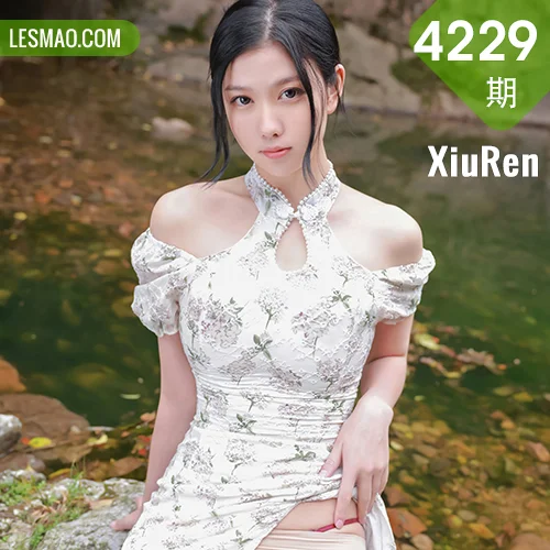 XiuRen 秀人 No.4229 野外写真 李雅柔182CM 大理旅拍