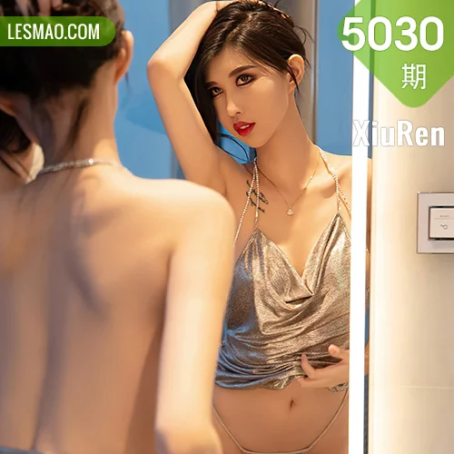 XiuRen 秀人 No.5030 黑色高跟 葛征净高184cm 西双版纳旅拍