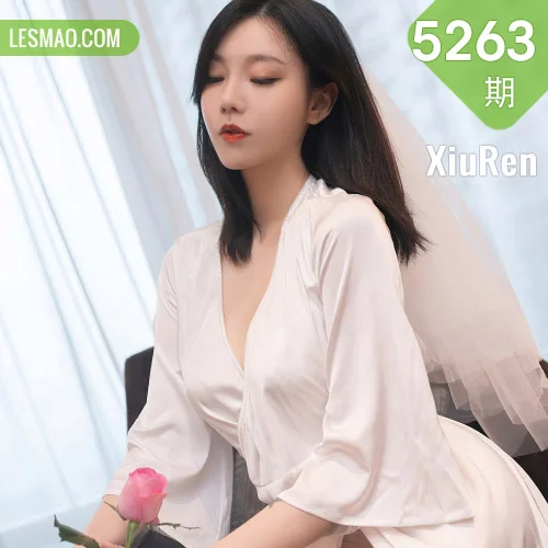 XiuRen 秀人 No.5263 柔美玉体 安然anran 广州-云南旅拍1