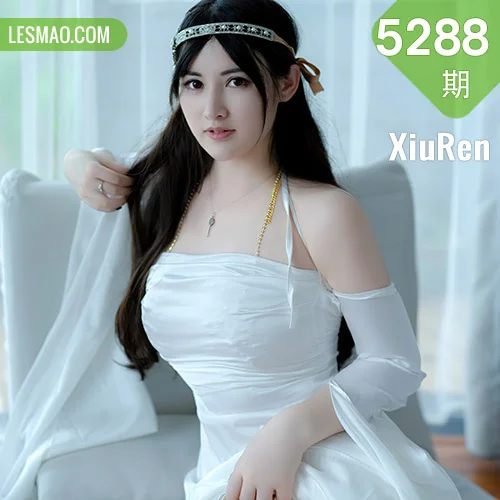 XiuRen 秀人 No.5288 户外室内双场景 诗诗kiki 大理旅拍3