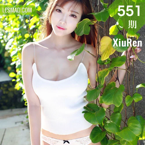 XiuRen 秀人 No.551 Modo sugar小甜心CC
