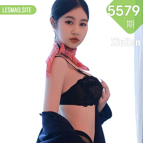 XiuRen 秀人 No.5579 谢晚晚 空姐制服