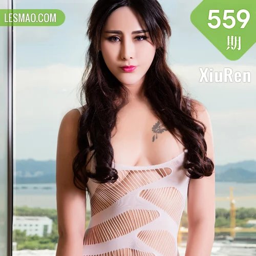 XiuRen 秀人 No.559 Modo FoxYini孟狐狸！