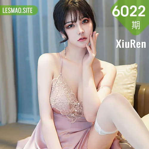XiuRen 秀人 No.6022 桃桃子_圣诞写真 新人首套写真