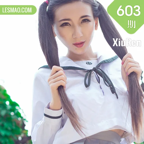 XiuRen 秀人 No.603 Modo 赵颖