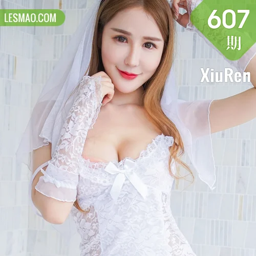 XiuRen 秀人 No.607 Modo 冷月yuer