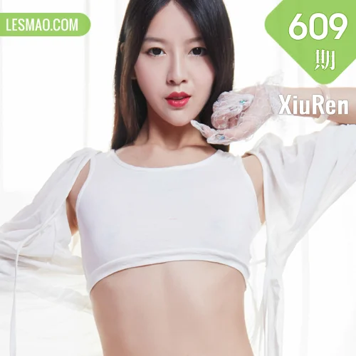 XiuRen 秀人 No.609 Modo 左熙