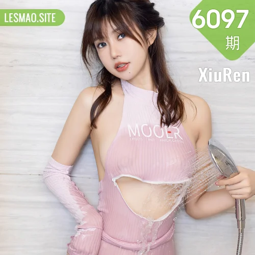 XiuRen 秀人 No.6097 绮里嘉ula 浴室场景拍摄性感写真