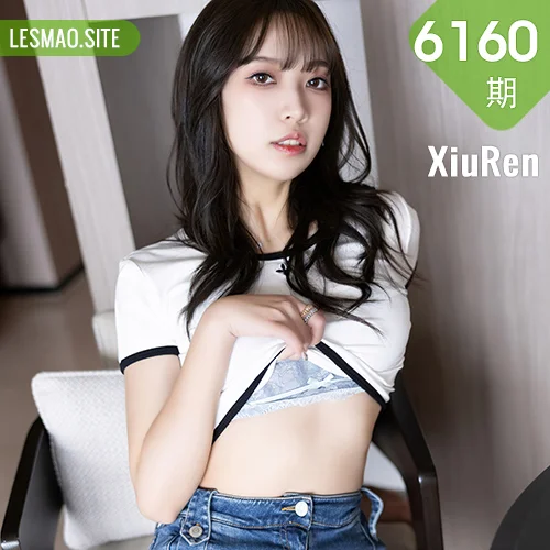 XiuRen 秀人 No.6160 郑颖姗Bev 海南岛旅拍