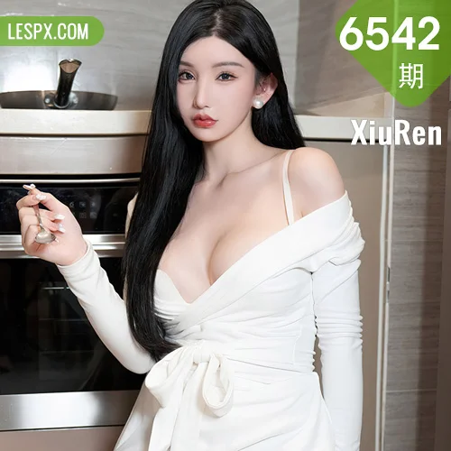 XiuRen 秀人 No.6542 周于希Sally 主题《不速之客》完美的妻子旅拍