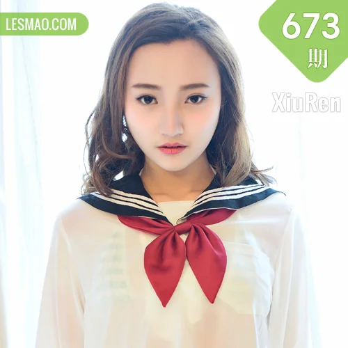 XiuRen 秀人 No.673 Modo 翟奥奥baby