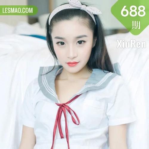 XiuRen 秀人 No.688 Modo 绮梦Cherish