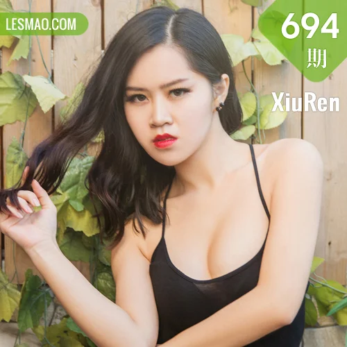 XiuRen 秀人 No.694 Modo 荡漾Crystal