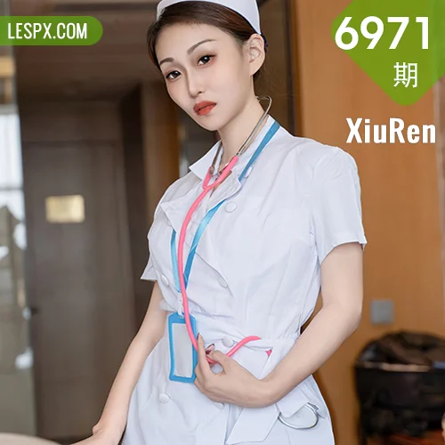 XiuRen 秀人 No.6971 中国版星宫一花写真 妖Baby