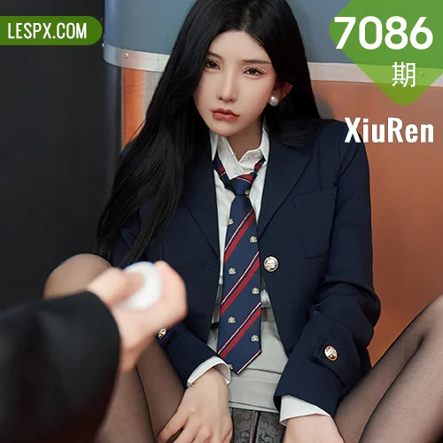 XiuRen 秀人 No.7086 周于希Sally 主题《不能说的秘密》心愿旅拍