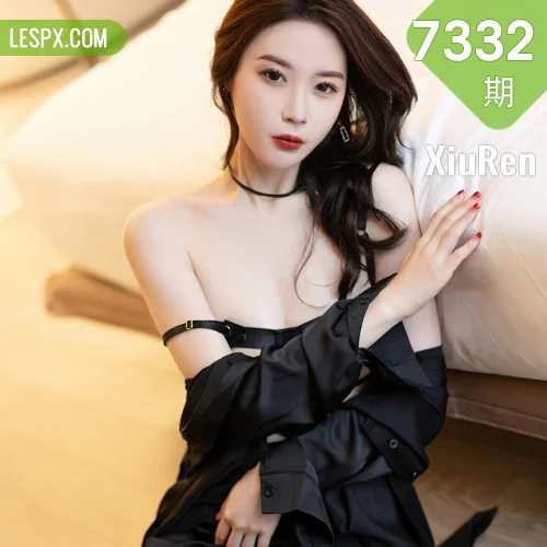 XiuRen 秀人 No.7332  梦心玥 情趣服饰安吉旅拍2