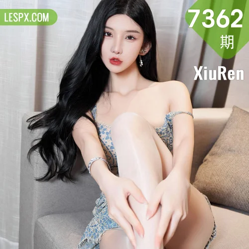 XiuRen 秀人 No.7362  周于希Sally 主题《夜来香》厦门旅拍11