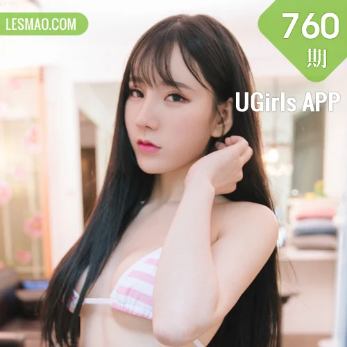 XiuRen 秀人 No.760 Modo 周于希dummy