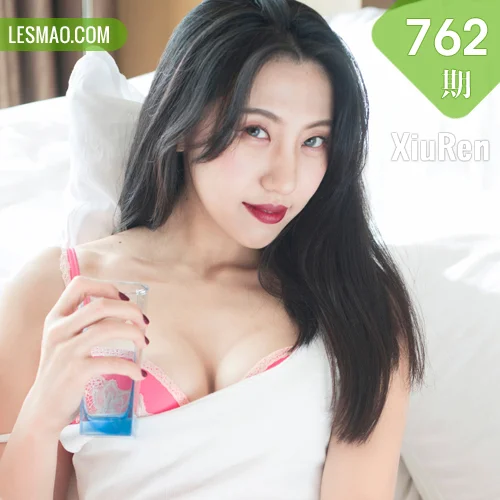 XiuRen 秀人 No.762 Modo 大熙