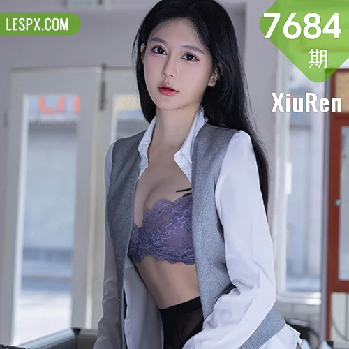 XiuRen 秀人 No.7684  幼幼 多面视角演绎性感写真111