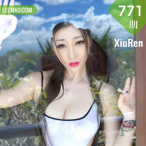 XiuRen 秀人 No.771 Modo 妲己Toxic