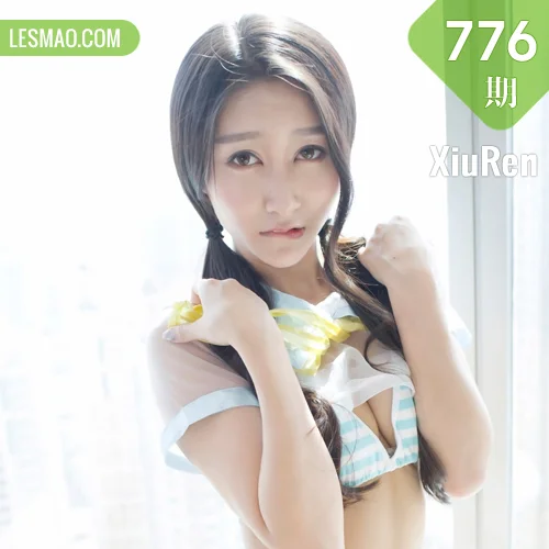 XiuRen 秀人 No.776 Modo 赵熙儿
