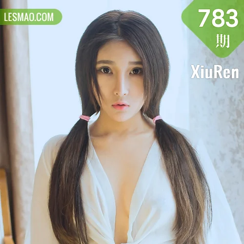 XiuRen 秀人 No.783 Modo 当然是小熊呀