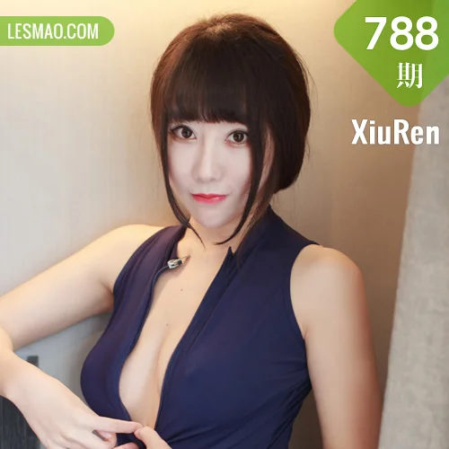 XiuRen 秀人 No.788 Modo 夏笑笑Summer