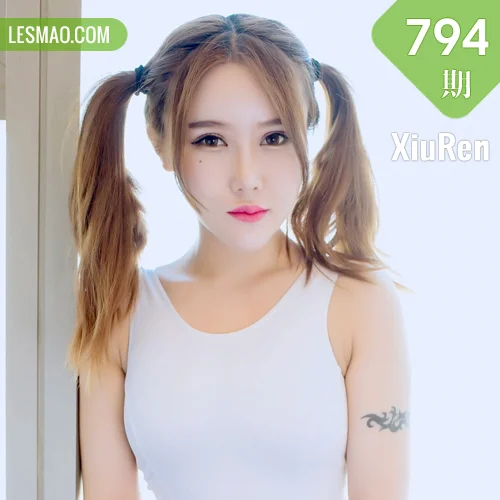 XiuRen 秀人 No.794 Modo 佑熙