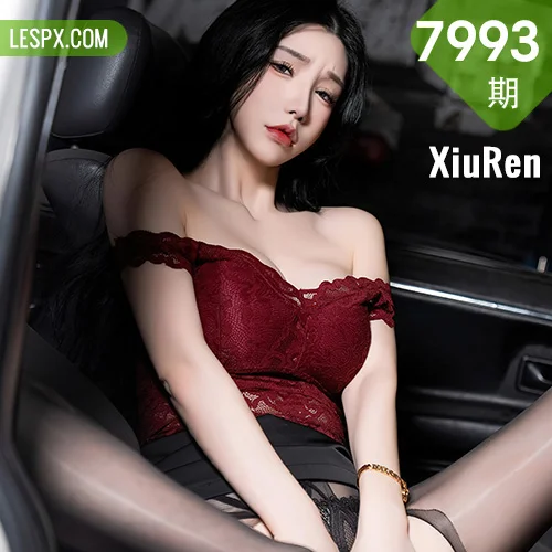 XiuRen 秀人 No.7993  周于希Sally  主题《想要一场车震》剧情写真11