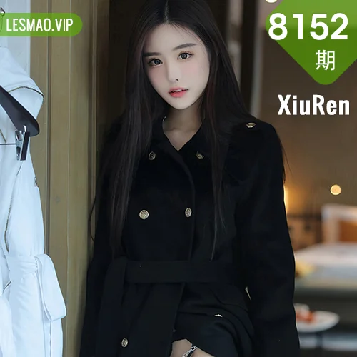 XiuRen 秀人 No.8152  晚苏susu 美腿性感动人性感写真1