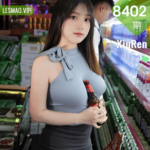 XiuRen 秀人 No.8402 豆瓣酱 KTV场景拍摄性感写真111