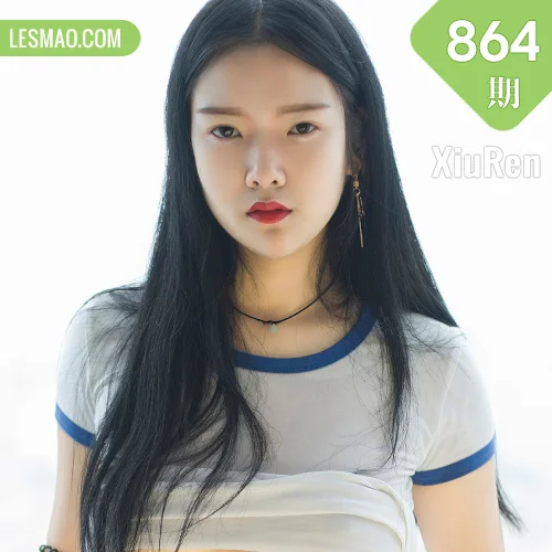 XiuRen 秀人 No.864 凌希儿
