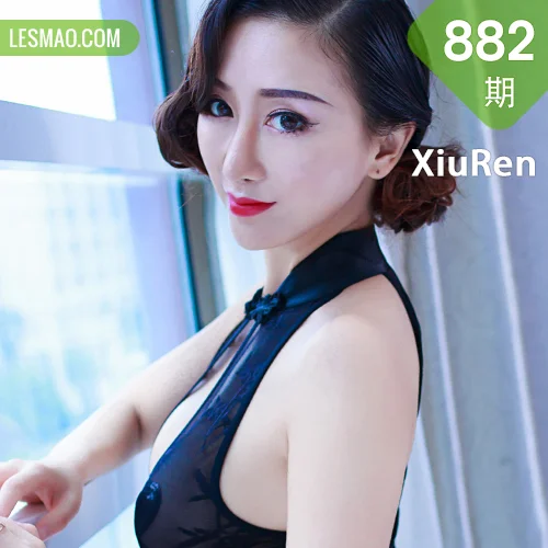 XiuRen 秀人 No.882 邹晶晶女王
