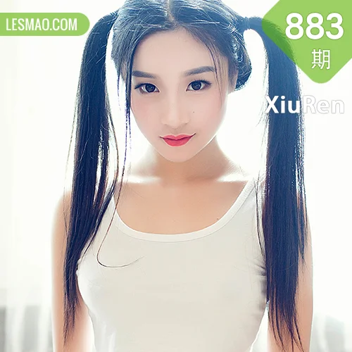 XiuRen 秀人 No.883 绮梦Cherish