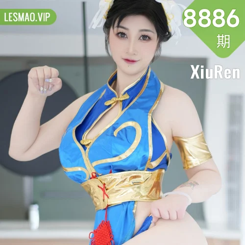 XiuRen 秀人 No.8886 妲己_Toxic 雪峰美臀韩国心愿旅拍