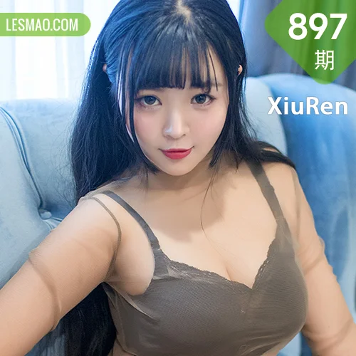 XiuRen 秀人 No.897 纳砂-nasa