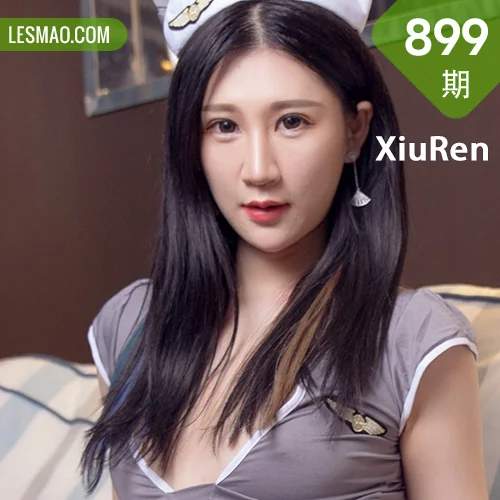 XiuRen 秀人 No.899 玄子