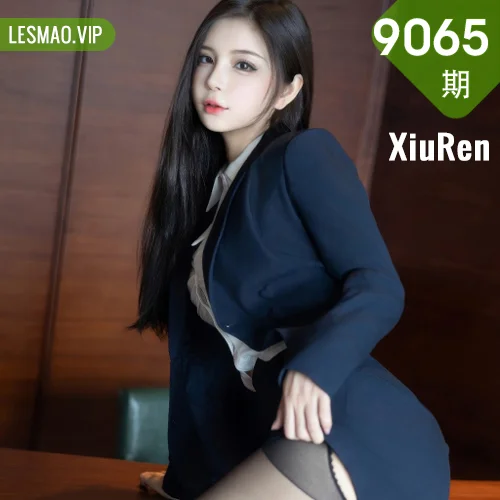 XiuRen 秀人 No.9065 小蛮妖Yummy双人模特合辑清新视觉