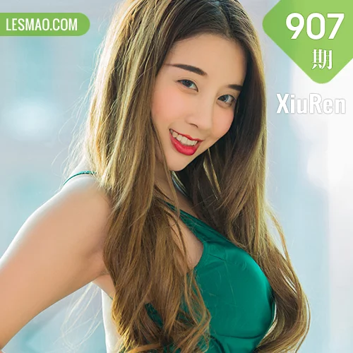 XiuRen 秀人 No.907 筱慧
