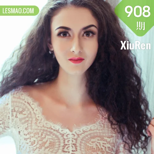 XiuRen 秀人 No.908 EVA_angel