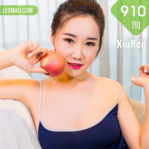 XiuRen 秀人 No.910 棉花糖candy