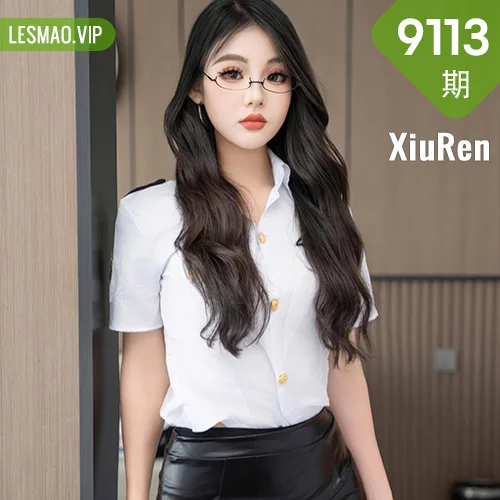 XiuRen 秀人 No.9113 于诺诺ise 白嫩少女萝莉