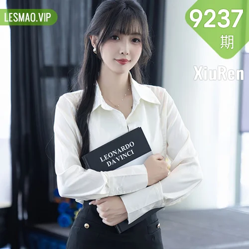 XiuRen 秀人 No.9237 林星阑 蓝兔子装扮