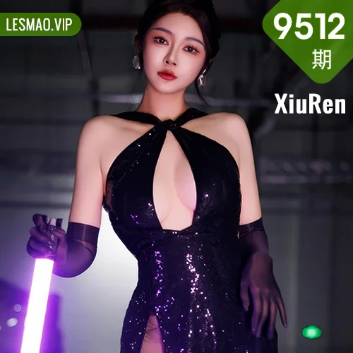 XiuRen 秀人 No.9512 凯竹Quinn酥胸美乳套图